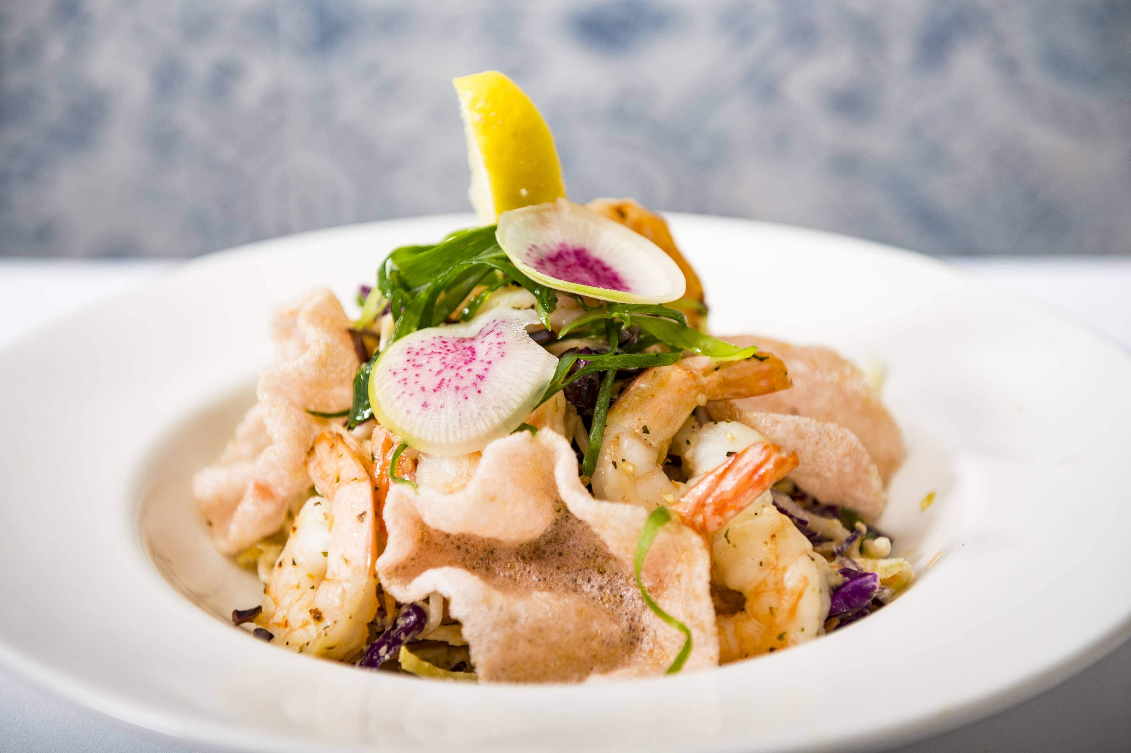 THAI BEEF SALAD