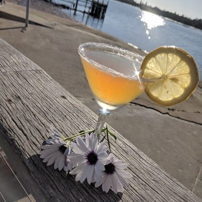 Thursday is Cocktails Night Enjoy $7.50 Cocktails from 5pm every Thursday. New cocktails every week.