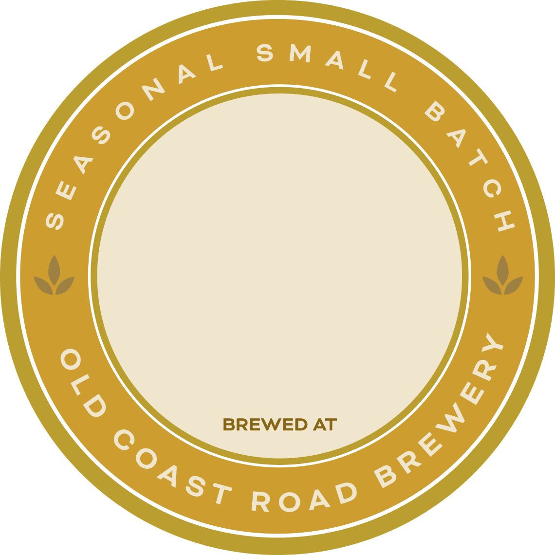 Our brewer loves to experiment and try different recipes to match the seasons. Whether it’s stout in winter or blueberry beer in summer, check the taps to see what’s brewing at the moment. We usually have two of these on at any given time.