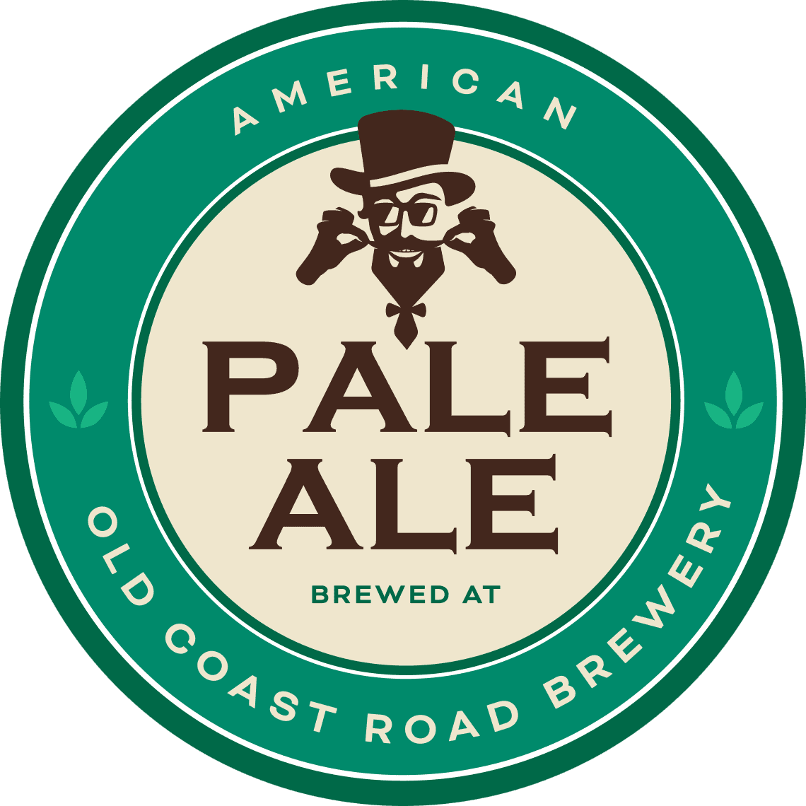 Just like the description for IPA, this started as an English style but the Yanks hijacked it and have made it the most popular craft beer style. It’s got typical fruity hop notes, low malt flavour, and a mild bitter finish.
