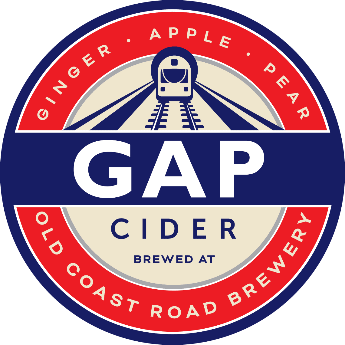 Our most popular cider. A unique blend of ginger, apple, and pear. If you like ginger you’ll love this.