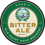 Old-Coast-Road-Berwery-Beers-on-Tap_0009_OCRB-BitterAle An English style pale ale as apposed to the more well known American style. The English had this first! It’s malty and dry with classic toffee notes and ets better as it warms. When the Poms say “Pint of bitter Guv”, this is what they mean.