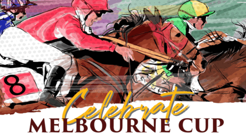 Melbourne-Cup