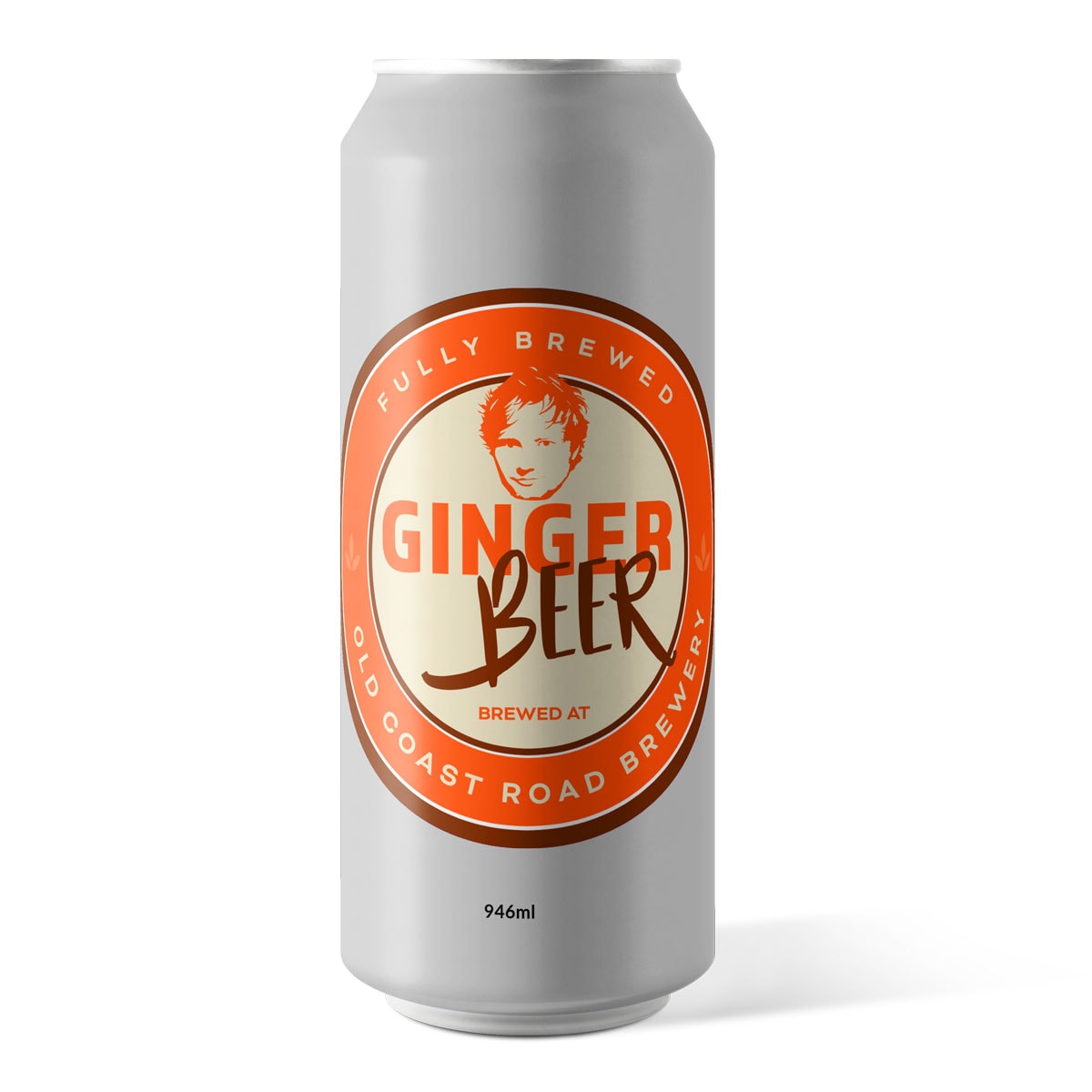 Ginger-Beer