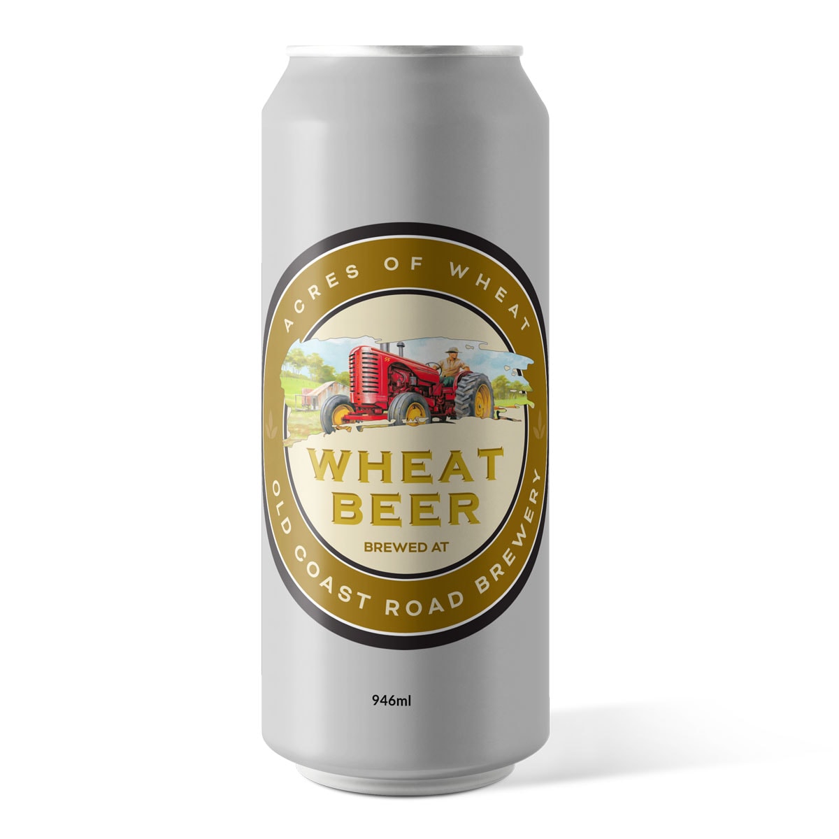 Wheat-Beer