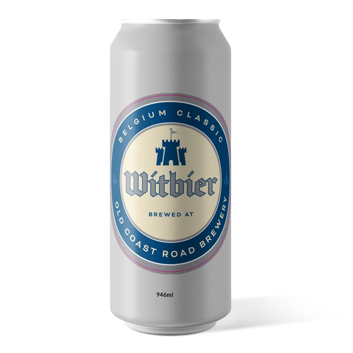 Witbier