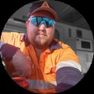 Blake Jones Avatar